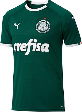 palmeiras loja puma
