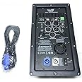 LASE Compatible Aftermarket Replacement Amplifier K Series Module for QSC K8,K10,K12,KW152, KW153 Powered Speaker