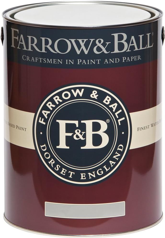 Farrow And Ball 5l Paint Cost View Painting