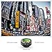 LENSOUL 3 in 1 Clip-on Cell Phone Camera Lens Kit, 180 Degree Fisheye Lens+Wide Angle Lens+10x Marco Lens for Iphone/Samsung/All Other Smartphones 