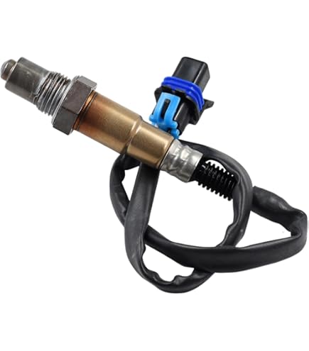 Amazon.com: Bosch 0258986606 - Lambda Sensor with Vehicle