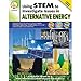Using STEM to Investigate Issues in Alternative Energy, Grades 6 - 8