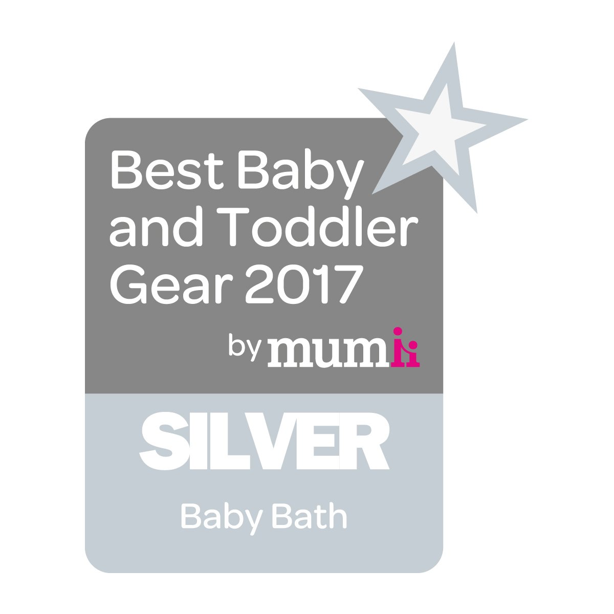 Munchkin White Hot Inflatable Duck Tub : Baby Bathing Seats And Tubs : Baby