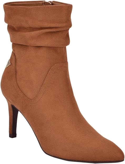 guess booties amazon