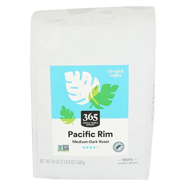 365 BY WHOLE FOODS MARKET, PACIFIC RIM VIENNA...