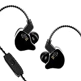 Kinboofi CCZ Melody Wired Headphones, Dynamic