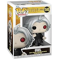 Funko Pop! Animation: Tokyo Ghoul: Re - Ken Kaneki - (Last Battle) - Figura De Vinilo Coleccionable - Idea De Regalo - Producto Oficial - Para Niños Y Adultos - Fans Del