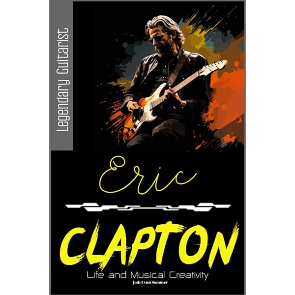 Six-String Stories: Clapton, Eric: 9781905662685: Amazon.com: Books