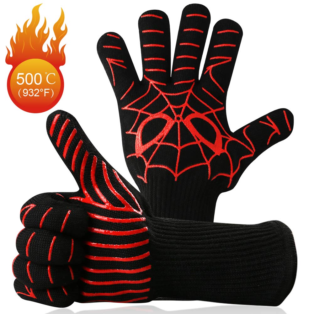 Which Is The Best Heat Proff Oven Gloves