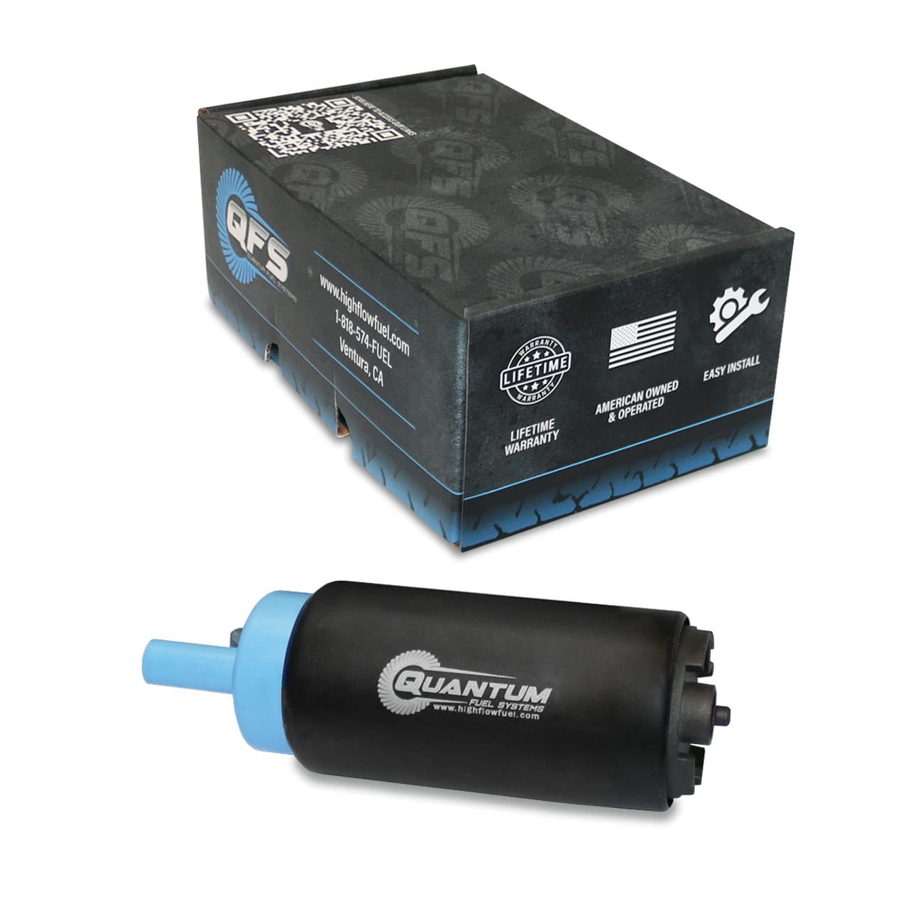 HFP-PPN17 KT 1050 1090 1190 Adventure RC8 / 1290 Super Adventure Duke / 990 Adventure SMR SMT Super Duke SuperMoto/RC 8 2007-2020 Motorcycle Made in USA Fuel Pump w Strainer