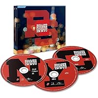 Amazon.com: The Rolling Stones: The Biggest Bang : Rolling Stones