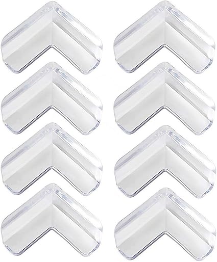 Beige Homedectime 10pcs Protection Coin De Table En Caoutchouc Pour Enfants Et Bebes Protections D Angles Et Rebords Securite Domestique Centroarco Com