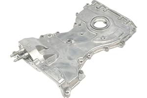 A-Premium Engine Timing Cover Compatible with Kia Sorento 2013-2015, Sportage 2014-2016 & Hyundai Santa Fe Sport 2013-2018, T