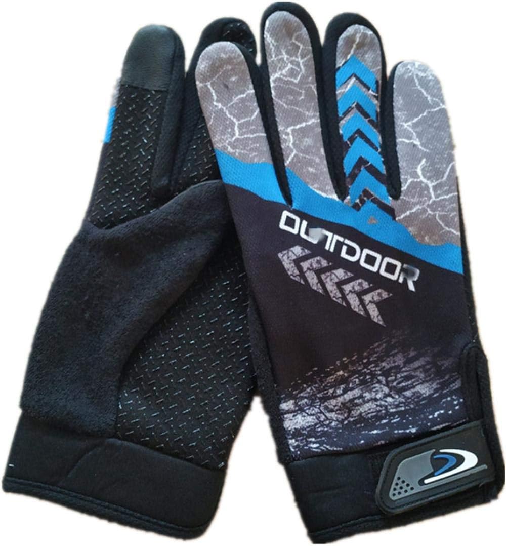 Gants Néoprène 3mm - Anti-Dérapants - Pour Plongée, Surf, Pêche - Homme/Femme