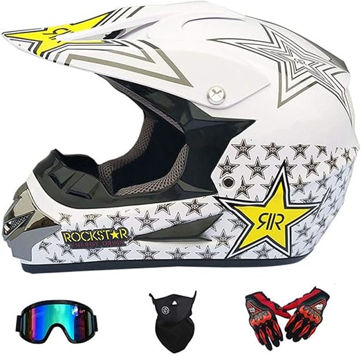 childrens quad bike helmets