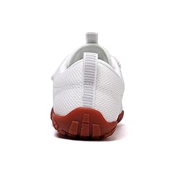 KUBUA Kids Barefoot Shoes Boys Girls Minimalist
