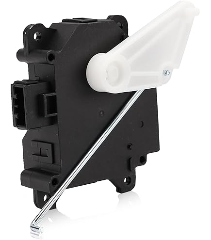 Amazon.com: Genuine Honda 79160-S84-A01 Air Mix Motor