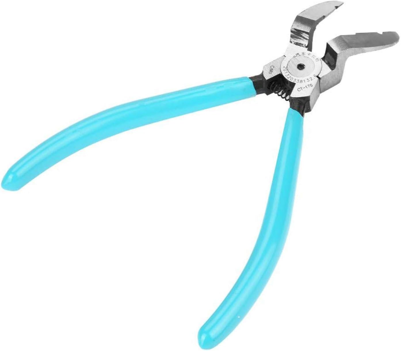 Rivet Buckle Pliers, Rivet Removal Pliers, Easy to Carry Rivet Clamp