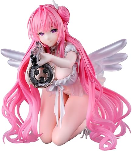 Amazon.com: Ichibansho Figure - Goddess of Victory: Nikke - Bready