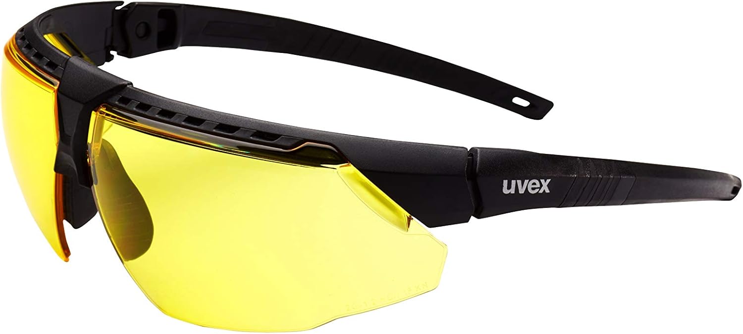 uvex flash glasses