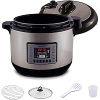 Nuwave Nutri-Pot 13Qt Pressure Cooker