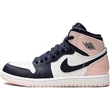 Amazon.com | Jordan Youth Air 1 Mid (Gs 