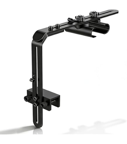 Amazon.com : Kessil Mounting Arm : Pet Supplies
