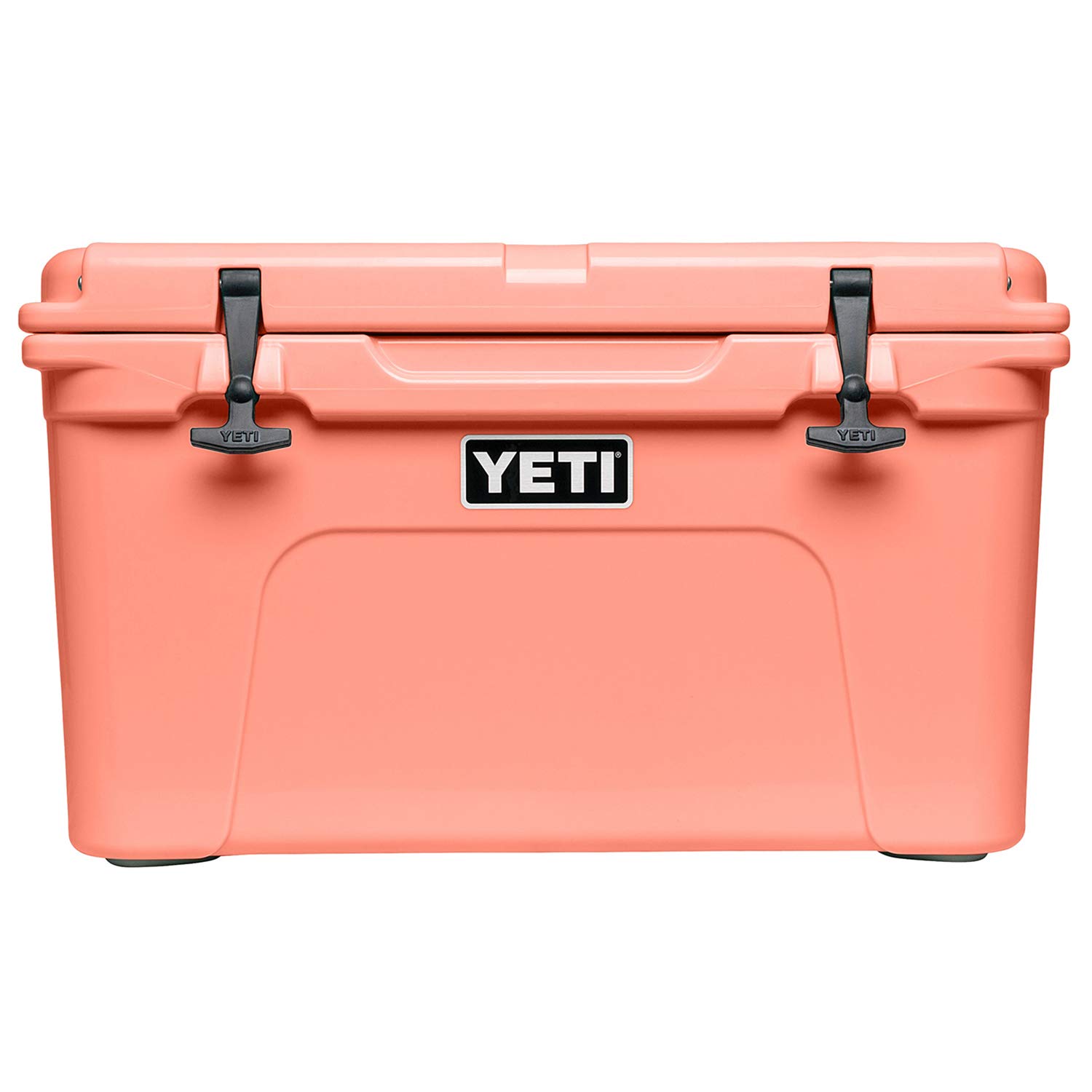 Enfriador YETI Tundra 45, Coral