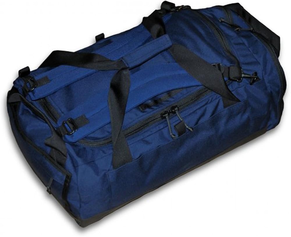 RE Factor Tactical Advanced Special Operations Bag Navy