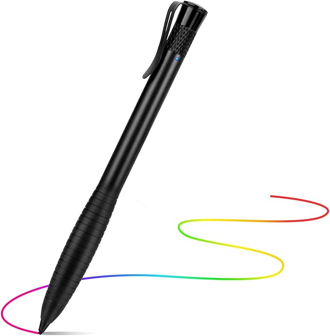 MEKO Stylus Pen with 1.6mm Fine Point Digital Pencil Amazon.co.uk Electronics