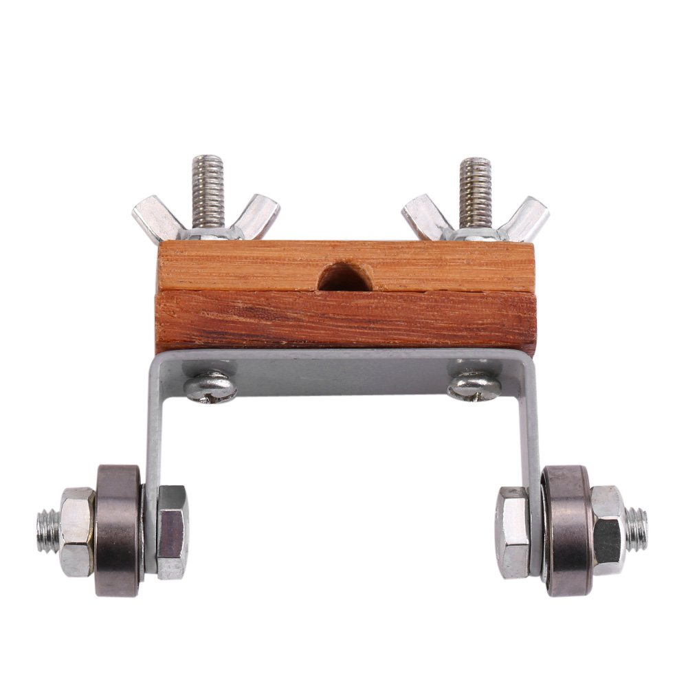 Honing Guide, Graver Chisel Sharpener Woodworking Carving Knives Sharpening Tools