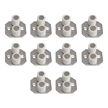 Amazon Com Rdexp Stainless Steel Sliding Doors Roller Wheel