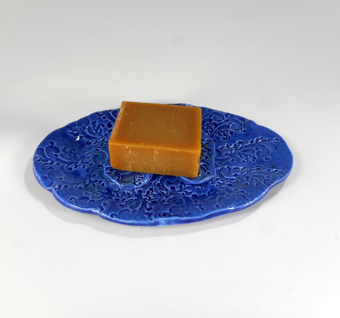 ceramic soap case