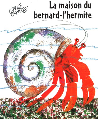 La  maison du bernard-l'hermite