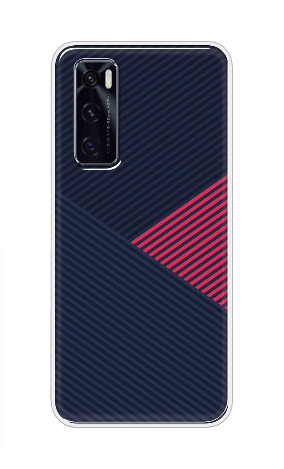 SHAIVYA Mobile Back Cover for Vivo V20 SE Amazon.in Electronics