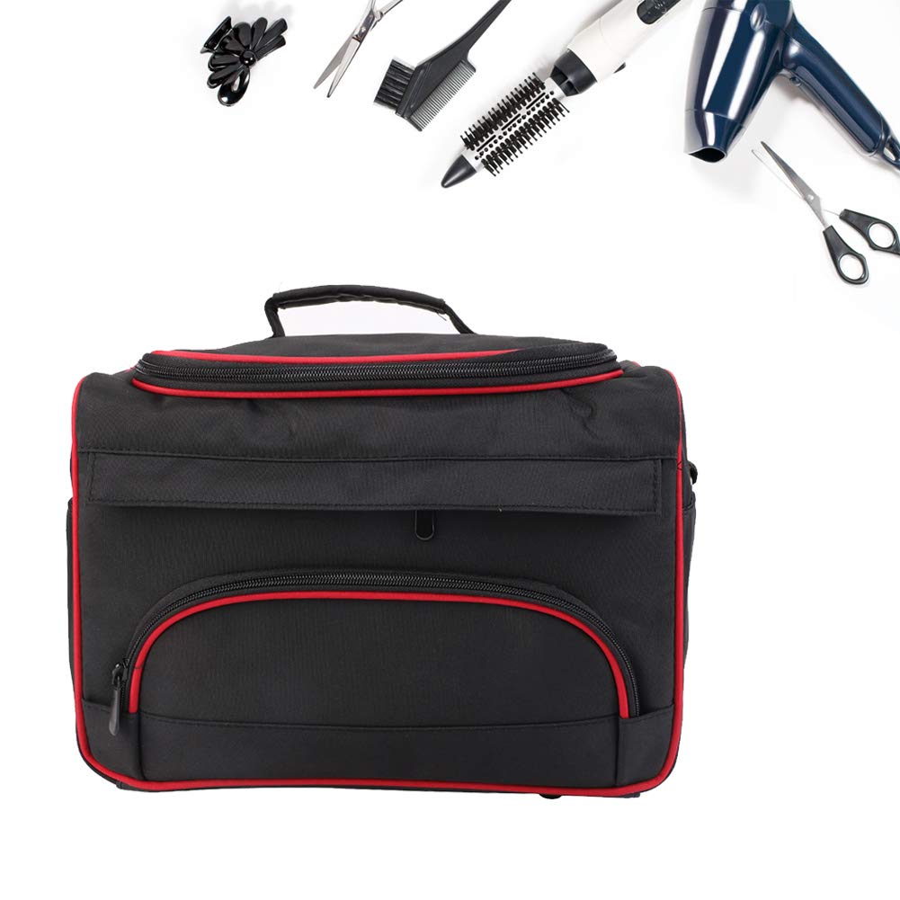 Hairdressing Portable Bag Large Capacity Multi Function Portable