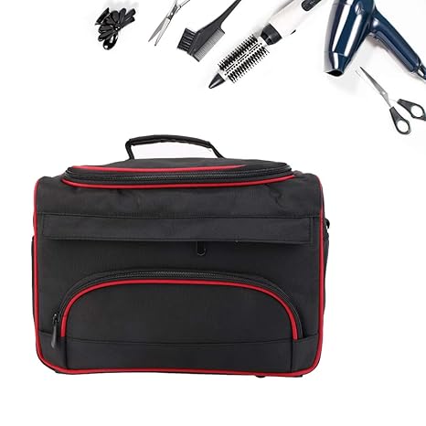 Hairdressing Portable Bag Large Capacity Multi Function Portable