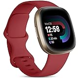 Odbeai Compatible with Fitbit Sense&Sense2 Bands