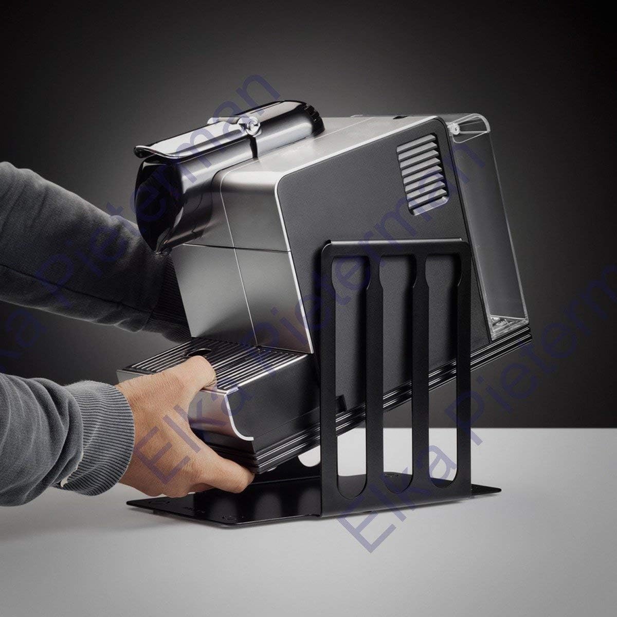 Menz Konecke U Cap Wie Citiz Dispensador De Ca Psulas 30 Ca Psulas Menz Ka Necke Para Nespresso Citiz Cafe Y Te Accesorios Para Cafeteras Kudzuandcompany Com