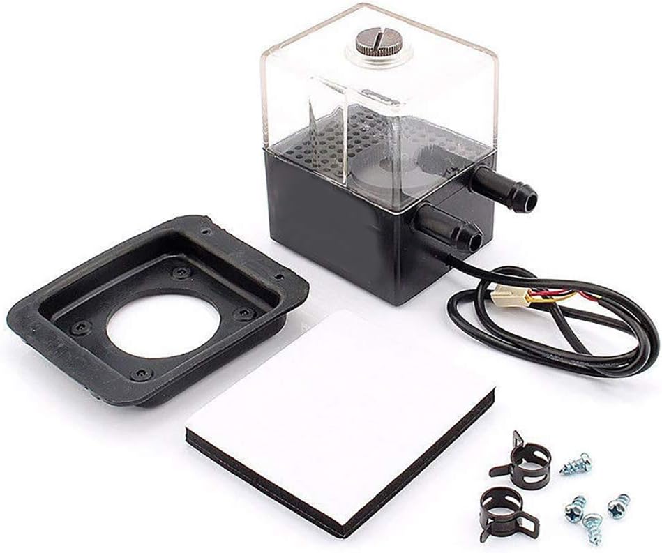 The 8 Best Computer External Power Water Cooling Pump Tester