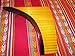 Yzarra Professional Pan Flaute 22 Pipes Natural Bamboo with Case