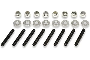 Moroso 68820 Valve Cover Stud Kit