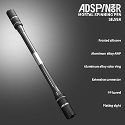 ADSPINZOR Mortal Spinning Pen Mod by Mr. Nope
