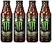 4 Pack - Über Monster Energy Brew - 16.9oz