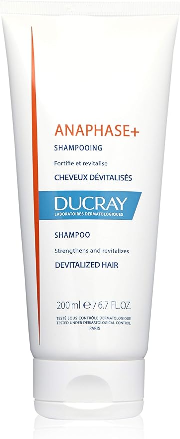 Glytone Anaphase Cream Shampoo Vitamin Enriched Strengthens