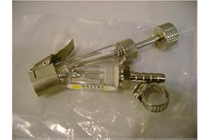 Haltec Standard Bore Tool, 3 in. L, 3/4 in. D