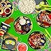 Ninja Master Birthday Party Supplies Set Plates Napkins Cups Tableware Kit for 16