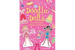 Doodle Dolls