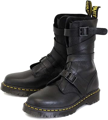 dr martens bevan
