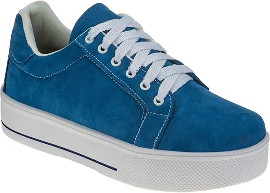 sapatenis confort feminino